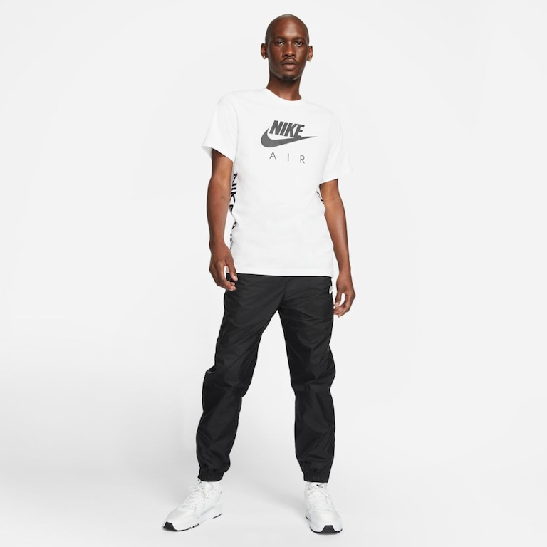 Camiseta Nike Air Masculina - Foto 6