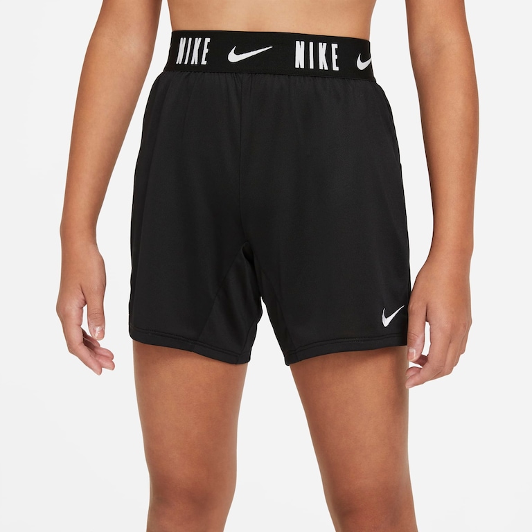 Shorts Nike Dri-FIT Trophy Infantil - Foto 2