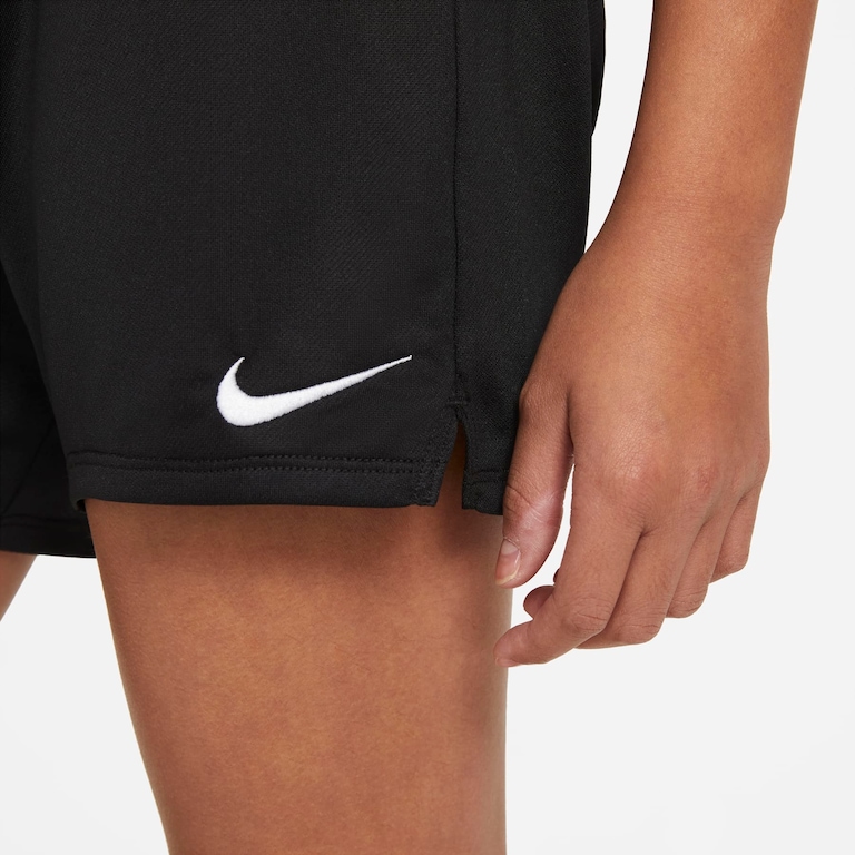Shorts Nike Dri-FIT Trophy Infantil - Foto 4
