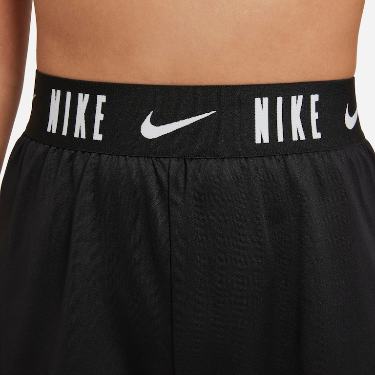 Shorts Nike Dri-FIT Trophy Infantil - Foto 5
