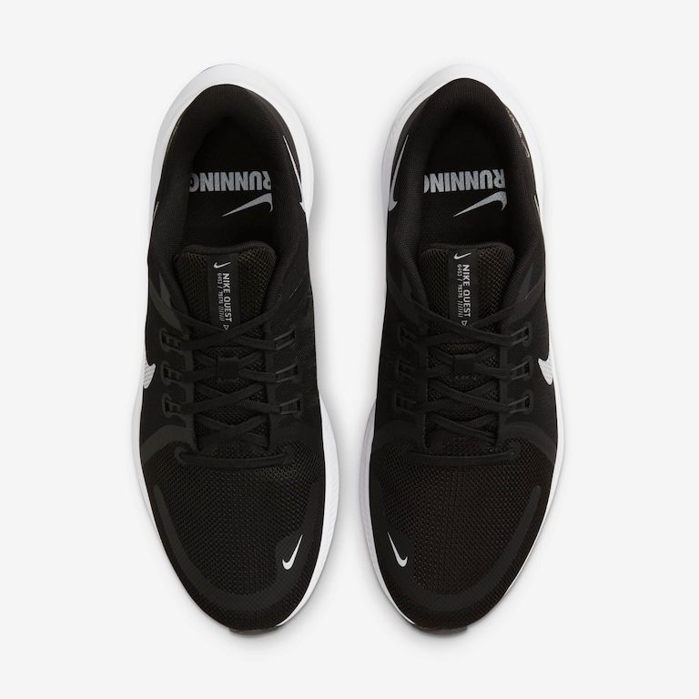 Tênis Nike Quest 4 Masculino - Foto 4