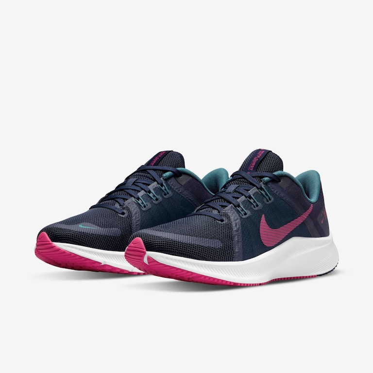 Tênis Nike Quest 4 Feminino - Foto 5