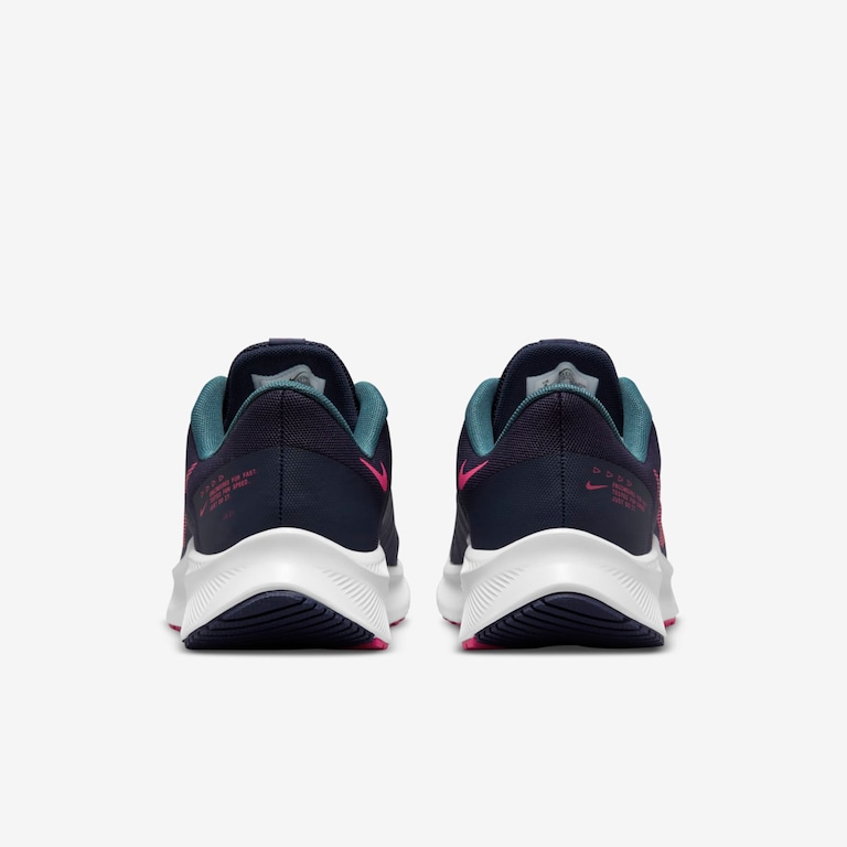 Tênis Nike Quest 4 Feminino - Foto 6