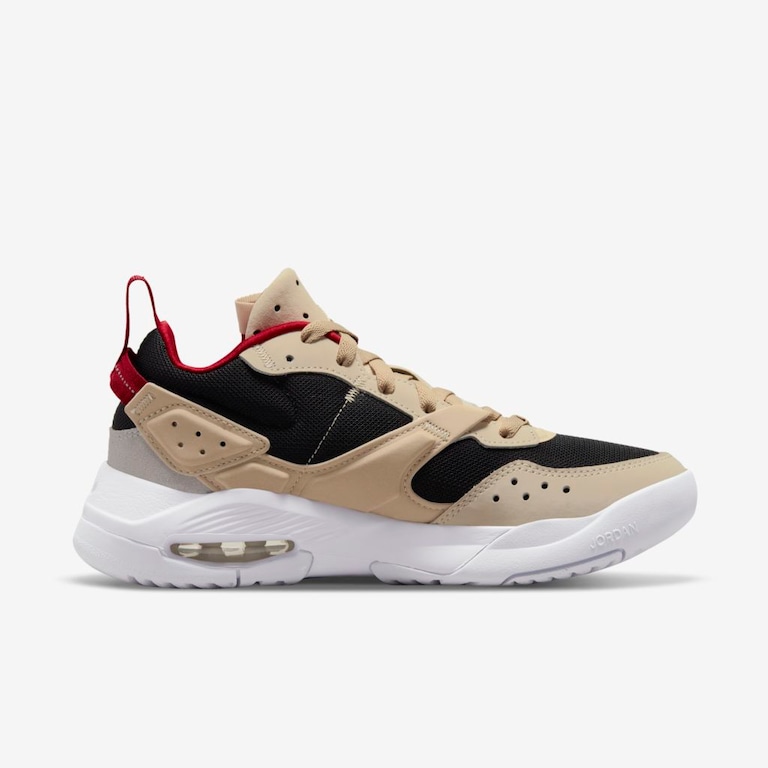 Tênis Jordan Air NFH Feminino - Foto 3