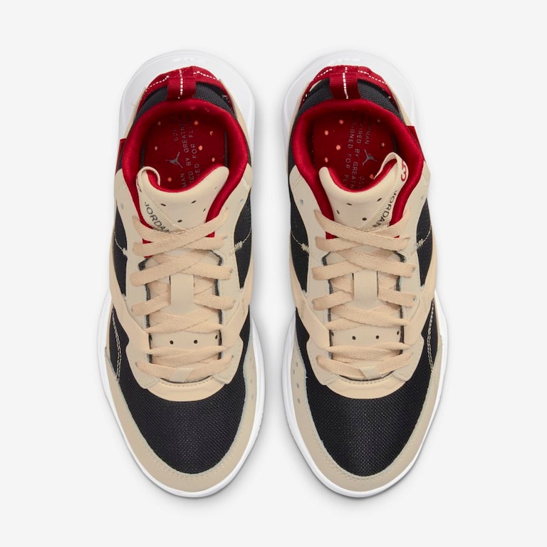 Tênis Jordan Air NFH Feminino - Foto 4