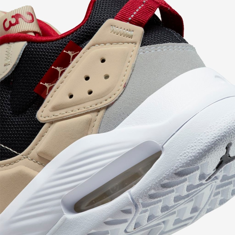 Tênis Jordan Air NFH Feminino - Foto 8