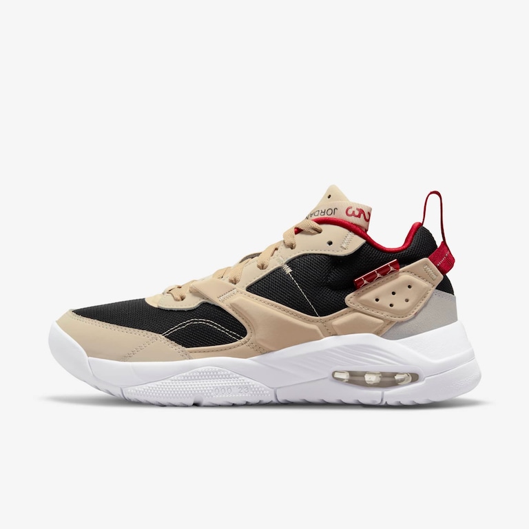 Tênis Jordan Air NFH Feminino - Foto 1