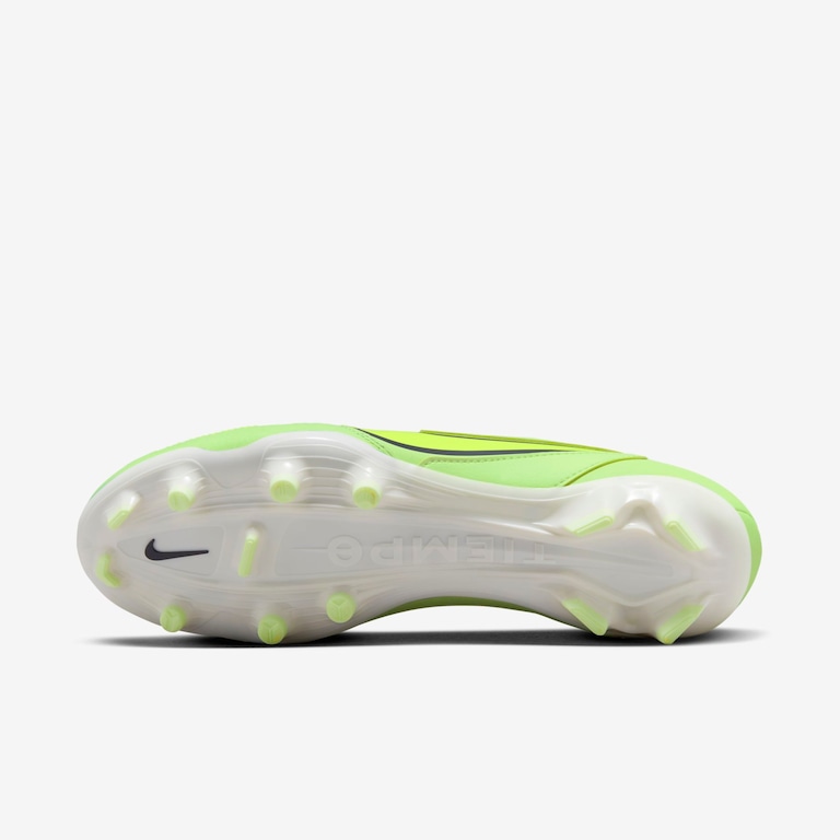 Chuteira Nike Tiempo Legend 9 Academy Campo - Foto 2