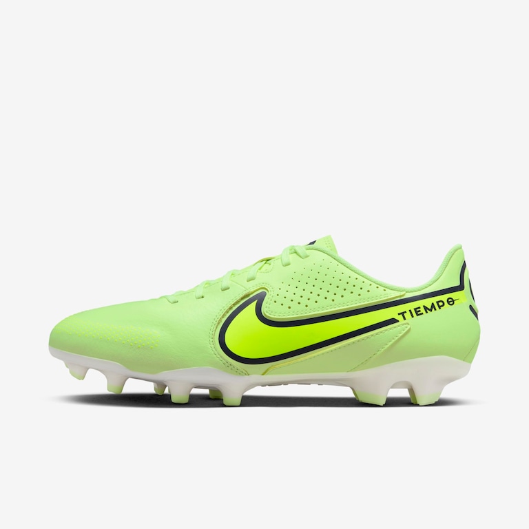 Chuteira Nike Tiempo Legend 9 Academy Campo - Foto 1