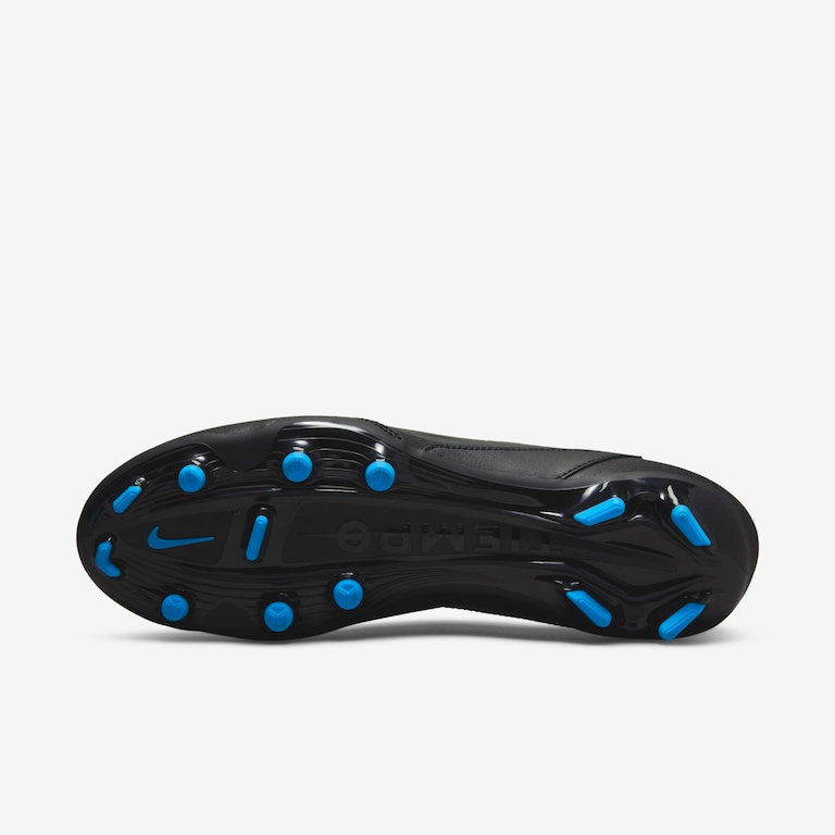 Chuteira Nike Tiempo Legend 9 Academy Campo - Foto 2
