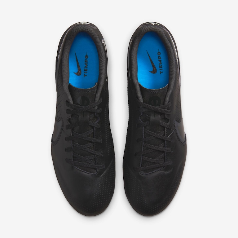 Chuteira Nike Tiempo Legend 9 Academy Campo - Foto 4