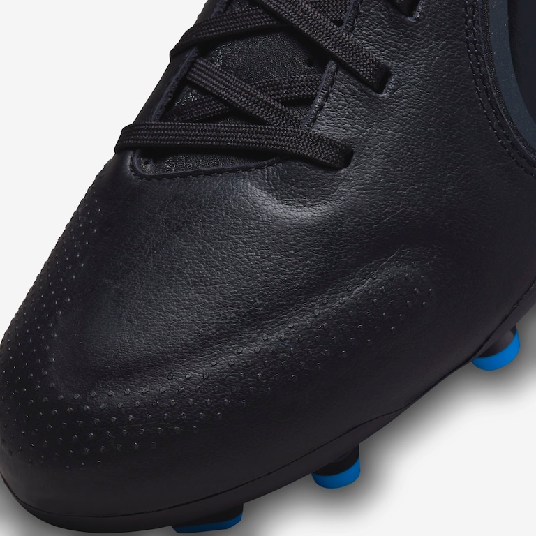 Chuteira Nike Tiempo Legend 9 Academy Campo - Foto 8
