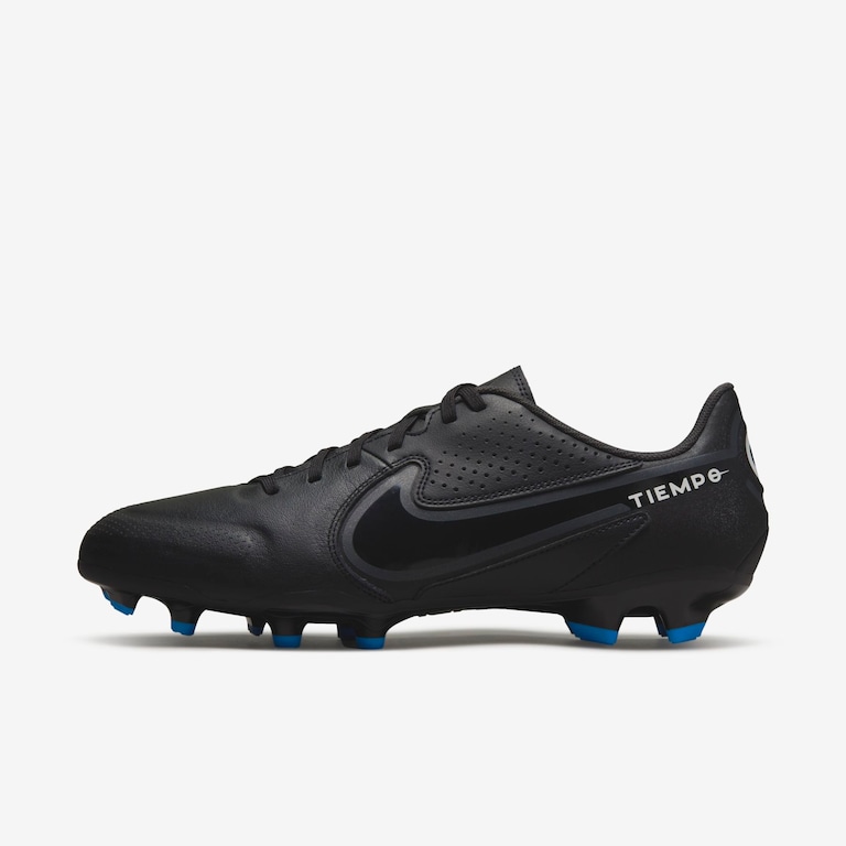 Chuteira Nike Tiempo Legend 9 Academy Campo - Foto 1