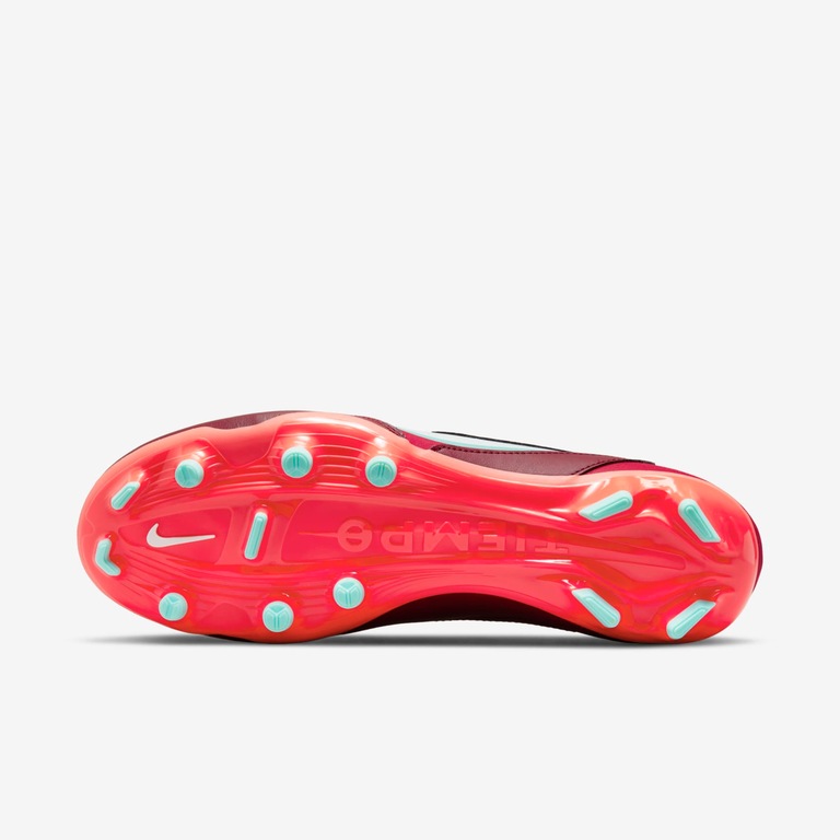 Chuteira Nike Tiempo Legend 9 Academy Campo - Foto 2