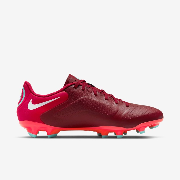 Chuteira Nike Tiempo Legend 9 Academy Campo - Foto 3