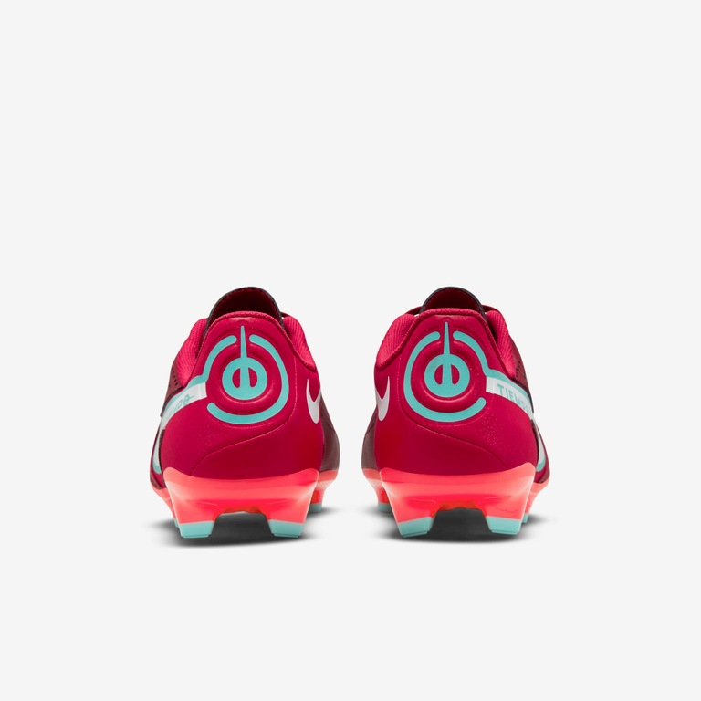 Chuteira Nike Tiempo Legend 9 Academy Campo - Foto 6