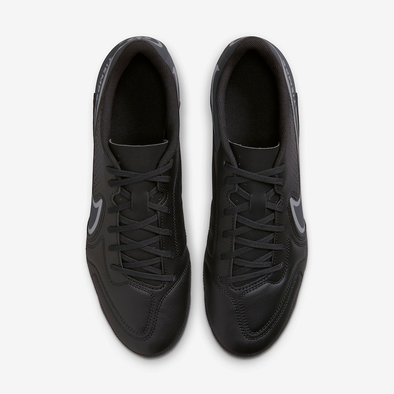 Chuteira Nike Tiempo Legend 9 Club Campo - Foto 4