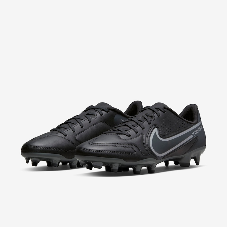 Chuteira Nike Tiempo Legend 9 Club Campo - Foto 5