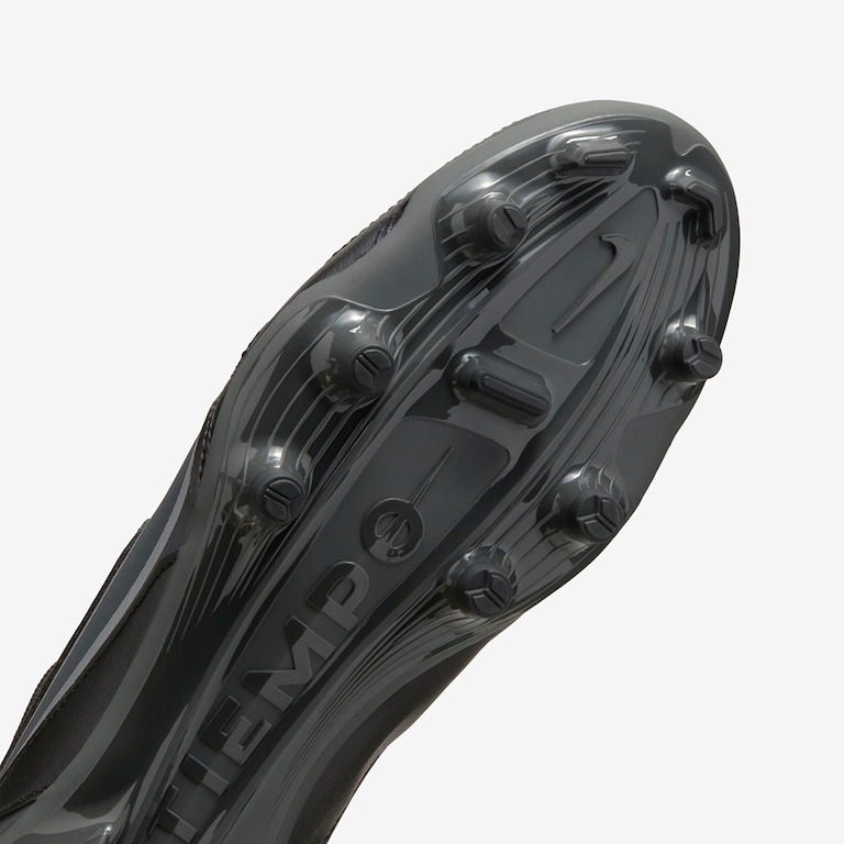 Chuteira Nike Tiempo Legend 9 Club Campo - Foto 7