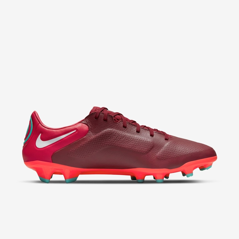 Chuteira Nike Tiempo Legend 9 Pro Campo - Foto 3