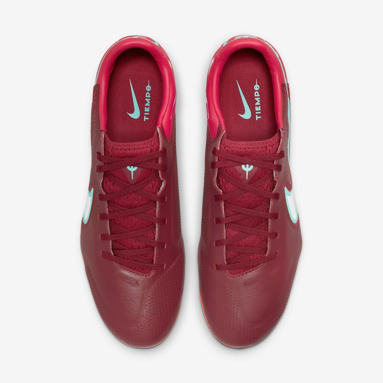 Chuteira Nike Tiempo Legend 9 Pro Campo - Foto 4