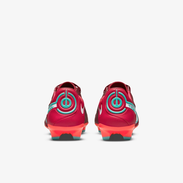 Chuteira Nike Tiempo Legend 9 Pro Campo - Foto 6