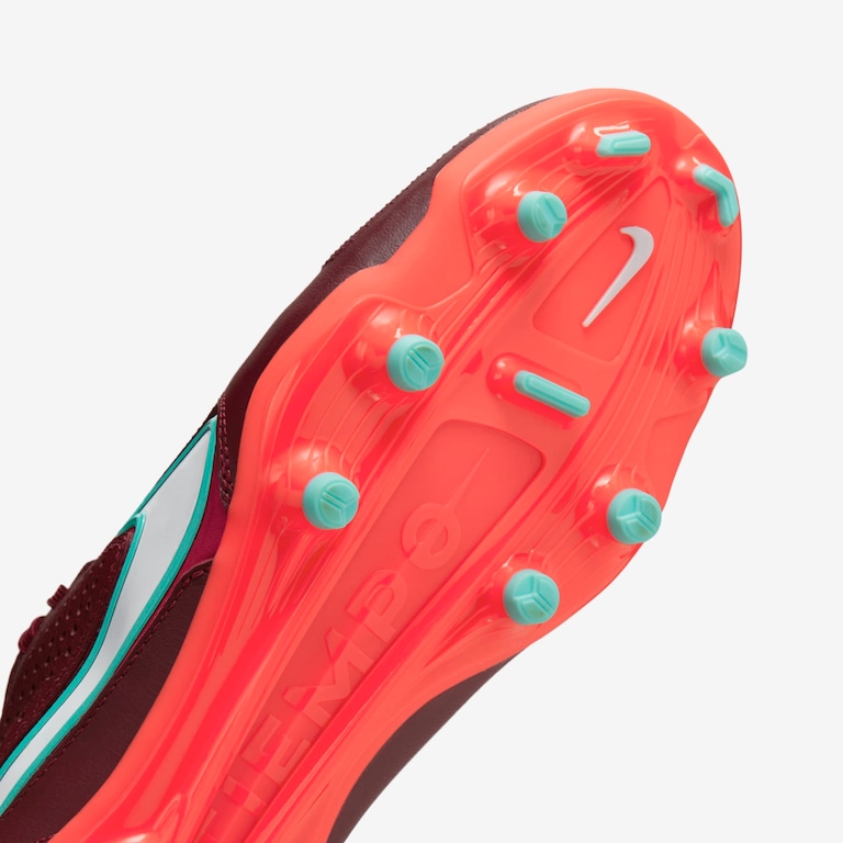Chuteira Nike Tiempo Legend 9 Pro Campo - Foto 7