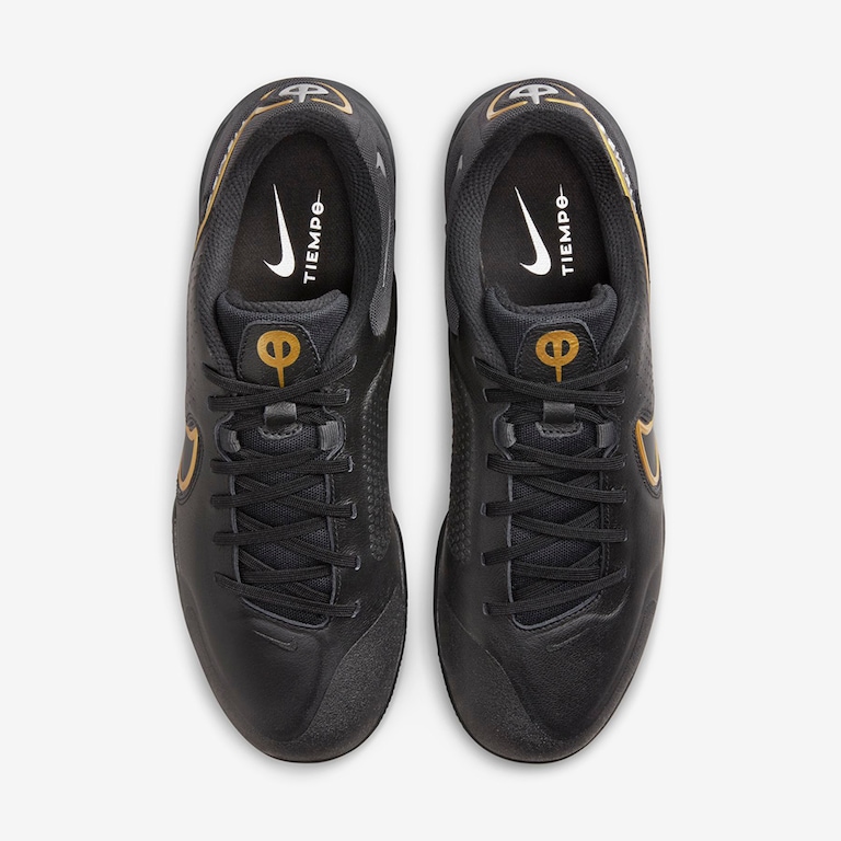 Chuteira Nike React Tiempo Legend 9 Pro Futsal - Foto 4