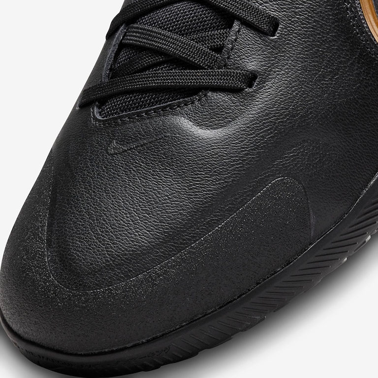 Chuteira Nike React Tiempo Legend 9 Pro Futsal - Foto 7