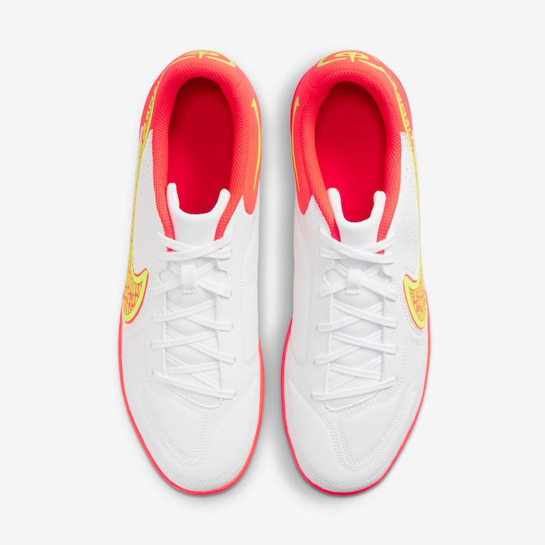 Chuteira Nike Tiempo Legend 9 Club Futsal - Foto 4
