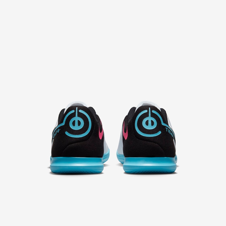 Chuteira Nike Tiempo Legend 9 Club Futsal - Foto 6