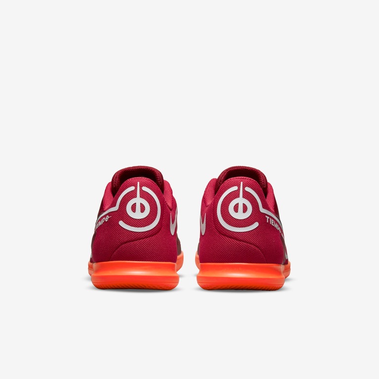 Chuteira Nike Tiempo Legend 9 Club Futsal - Foto 6