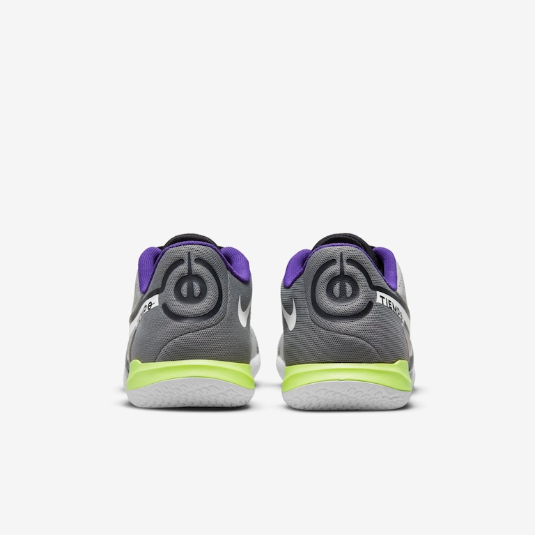 Chuteira Nike Tiempo Legend 9 Academy Futsal - Foto 6