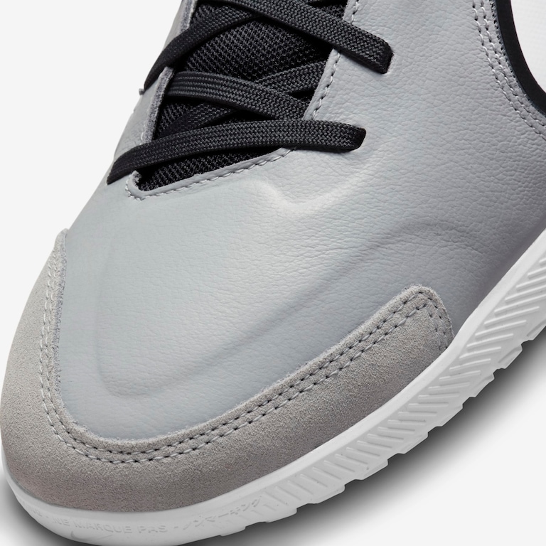 Chuteira Nike Tiempo Legend 9 Academy Futsal - Foto 7