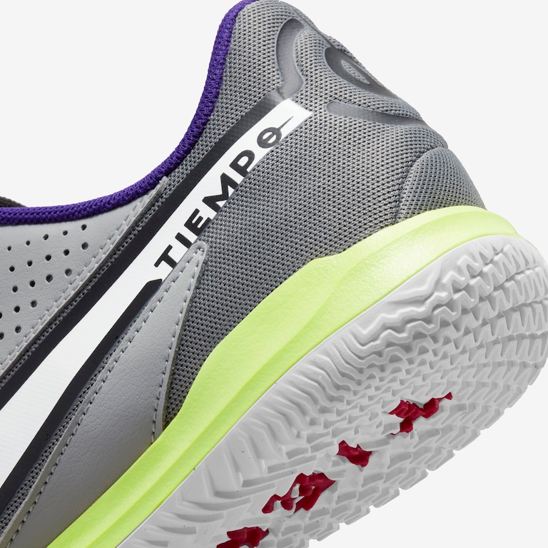 Chuteira Nike Tiempo Legend 9 Academy Futsal - Foto 8