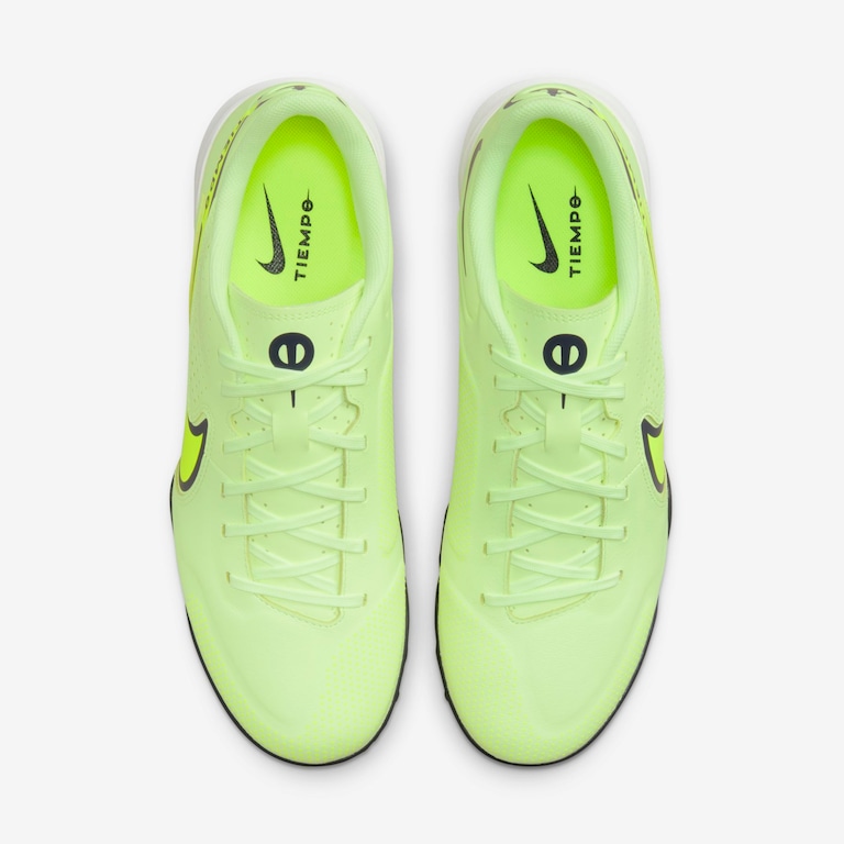 Chuteira Nike Tiempo Legend 9 Academy Society - Foto 4