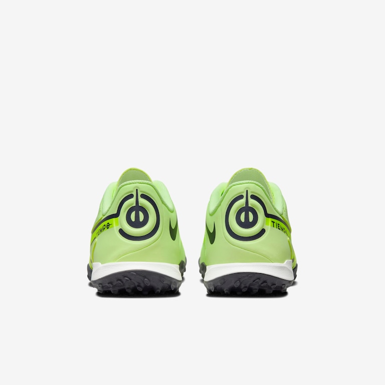 Chuteira Nike Tiempo Legend 9 Academy Society - Foto 6