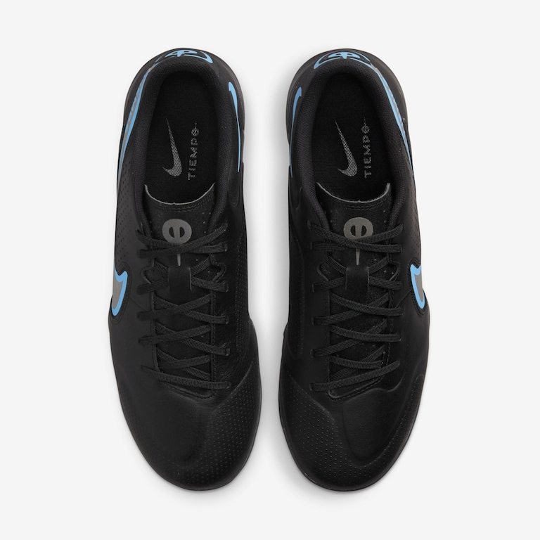 Chuteira Nike Tiempo Legend 9 Academy Society - Foto 4