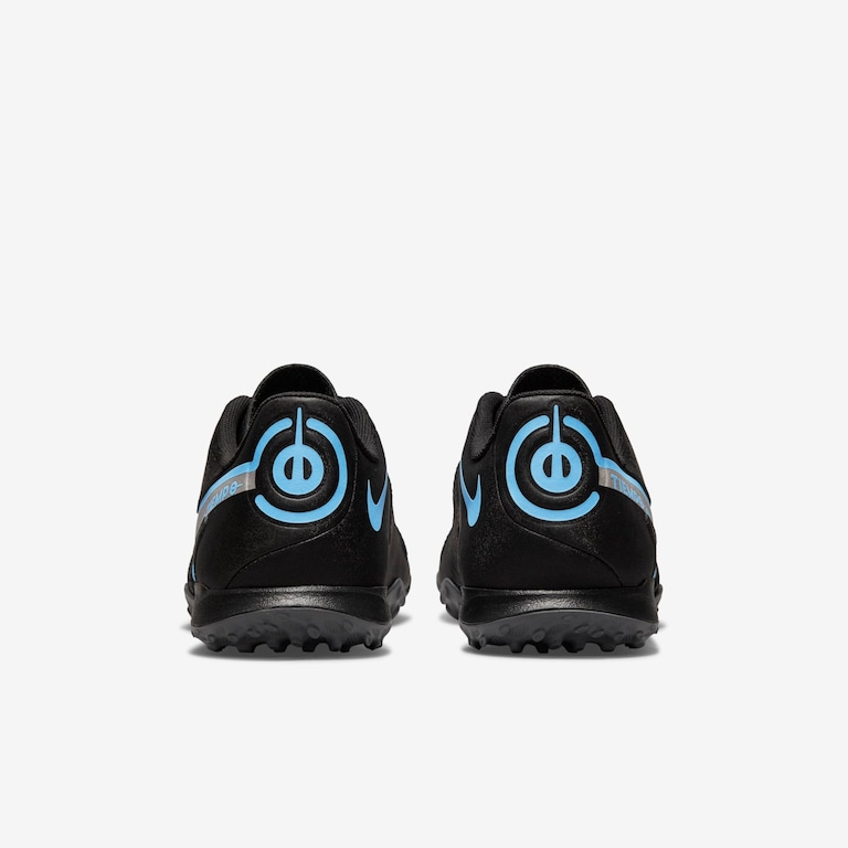 Chuteira Nike Tiempo Legend 9 Academy Society - Foto 6