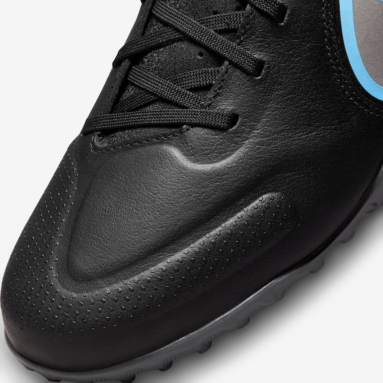 Chuteira Nike Tiempo Legend 9 Academy Society - Foto 7