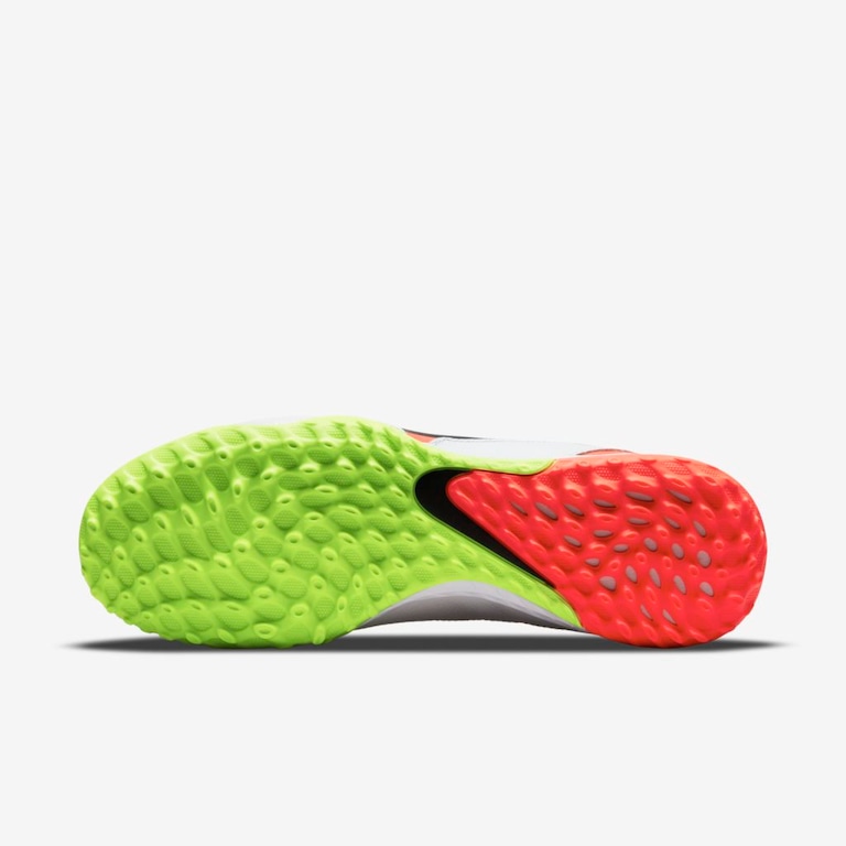 Chuteira Nike React Tiempo Legend 9 Pro Society - Foto 2