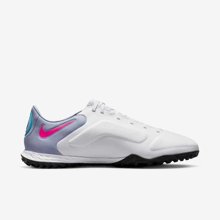 Chuteira Nike React Tiempo Legend 9 Pro Society - Foto 3