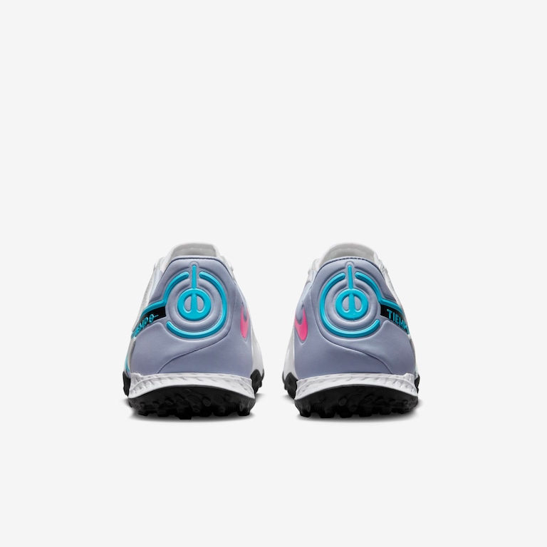 Chuteira Nike React Tiempo Legend 9 Pro Society - Foto 6
