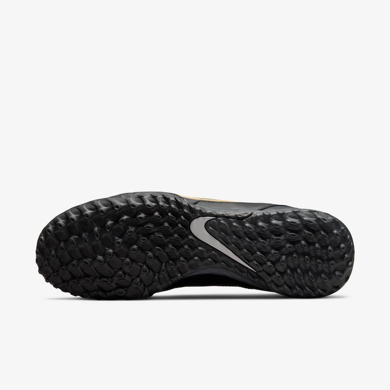 Chuteira Nike React Tiempo Legend 9 Pro Society - Foto 2
