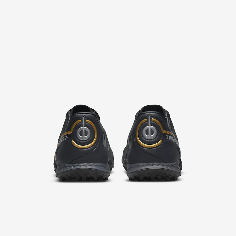 Chuteira Nike React Tiempo Legend 9 Pro Society - Foto 6