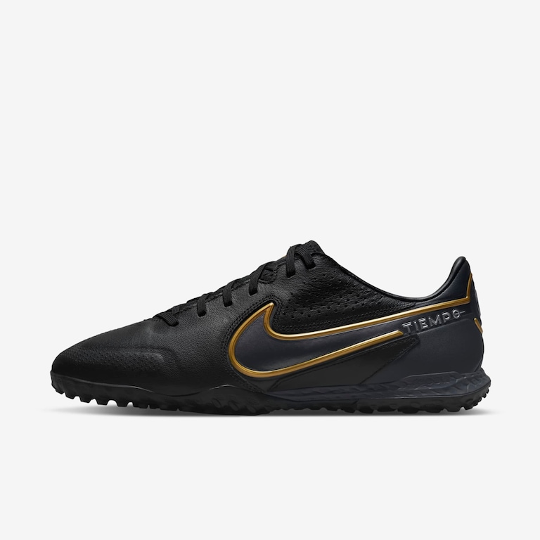 Chuteira Nike React Tiempo Legend 9 Pro Society - Foto 1