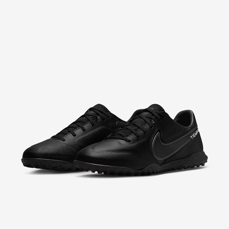 Chuteira Nike React Tiempo Legend 9 Pro Society - Foto 5