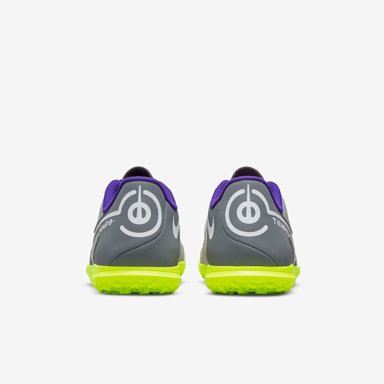 Chuteira Nike Tiempo Legend 9 Club Society - Foto 6