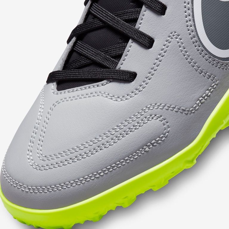 Chuteira Nike Tiempo Legend 9 Club Society - Foto 7