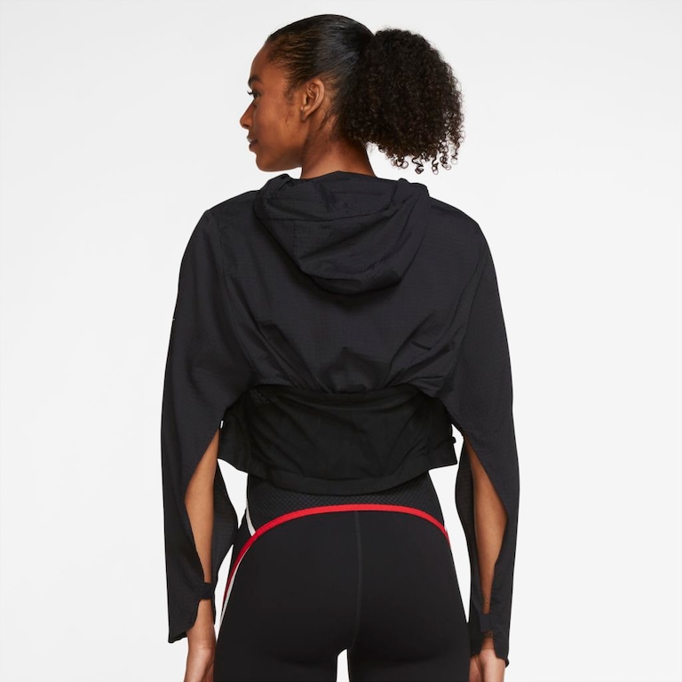 Jaqueta Nike Run Division Feminina - Foto 2